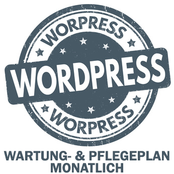 Wordpress-Wartung-Pflegeplan-monatlich