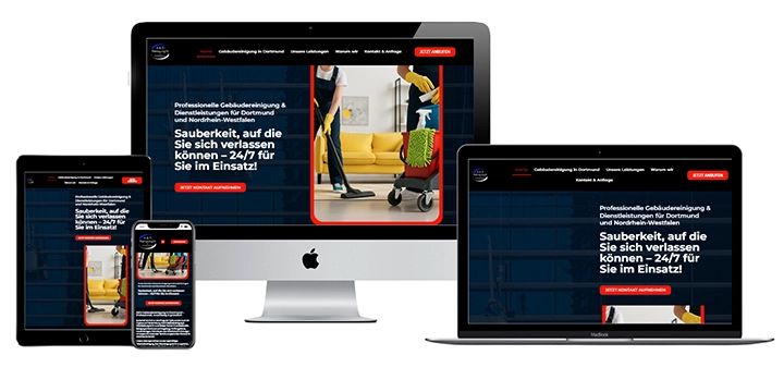AD Reinigung 24
